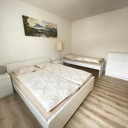 Apartman Hm Horní Maršov Εξωτερικό φωτογραφία