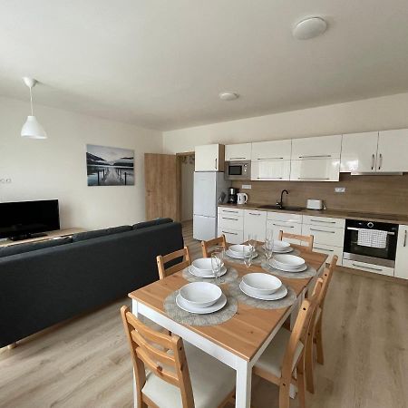 Apartman Hm Horní Maršov Εξωτερικό φωτογραφία