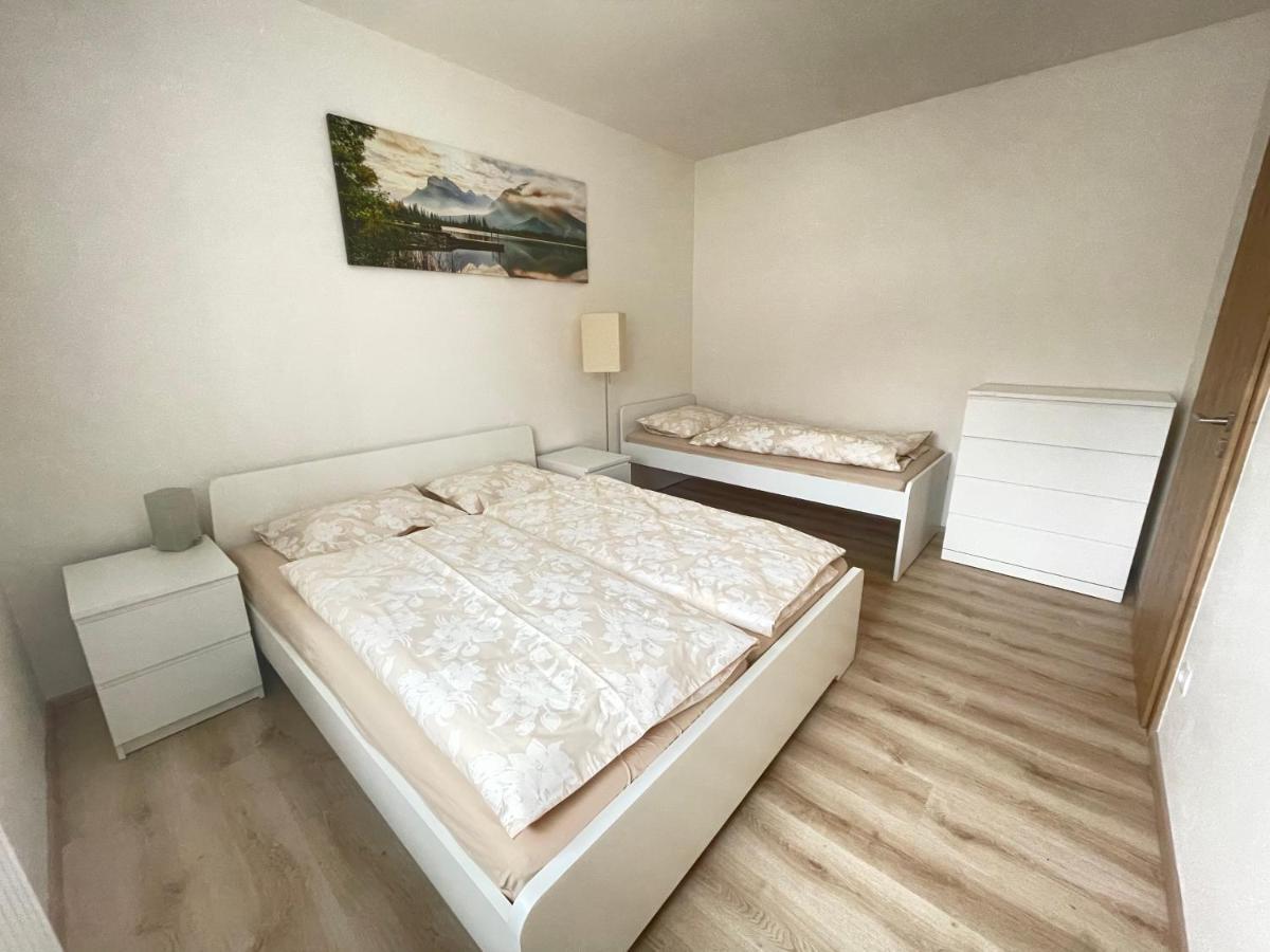 Apartman Hm Horní Maršov Εξωτερικό φωτογραφία