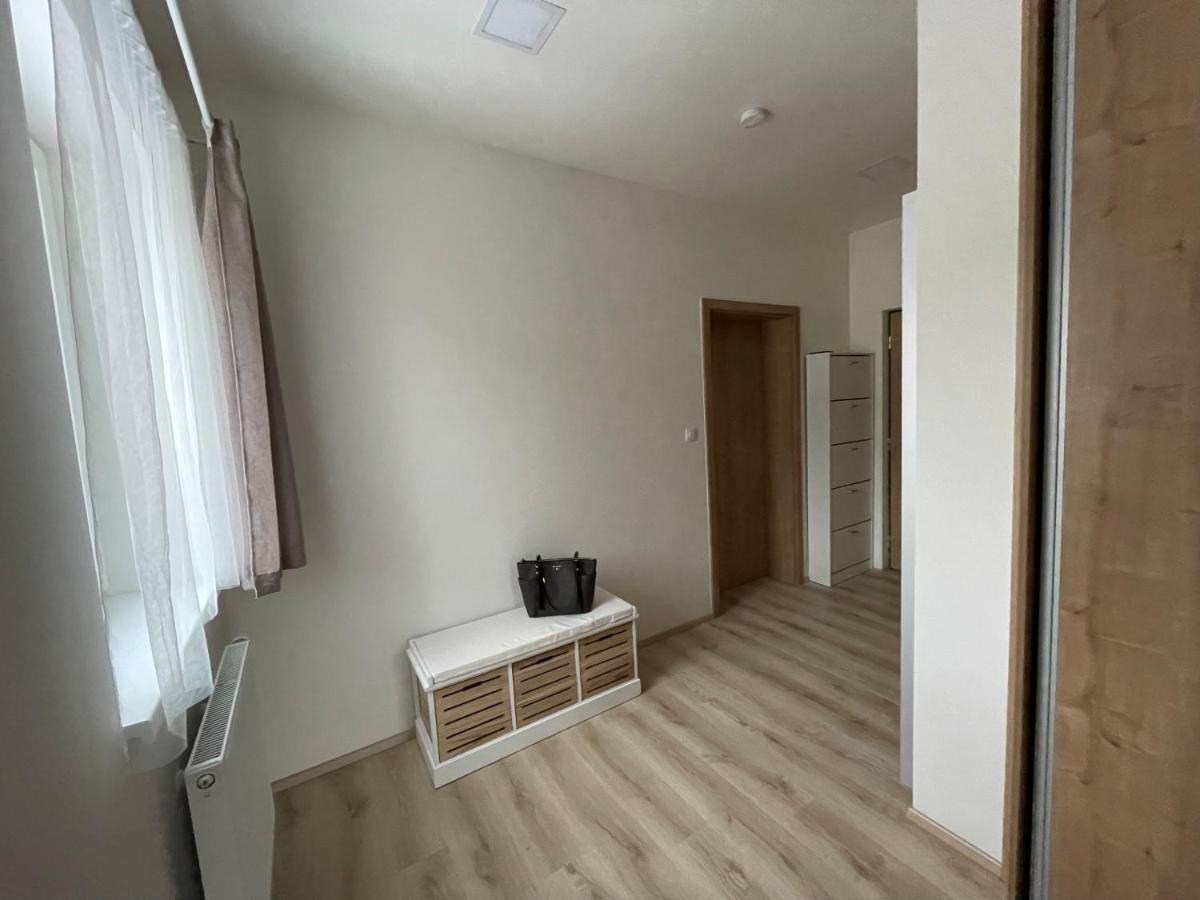 Apartman Hm Horní Maršov Εξωτερικό φωτογραφία