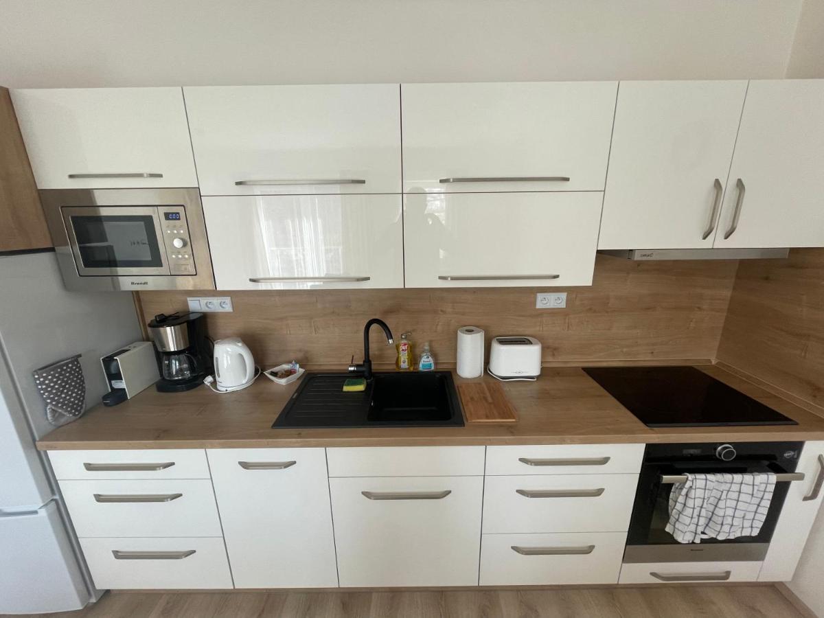 Apartman Hm Horní Maršov Εξωτερικό φωτογραφία